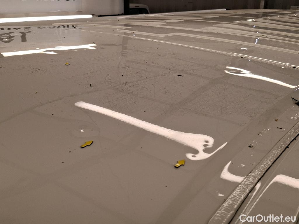  Renault  Trafic RENAULT  / 2021 / 4P / Fourgon tôlé FG GCF L2H1 3T Blue dCi 150 EDC #17