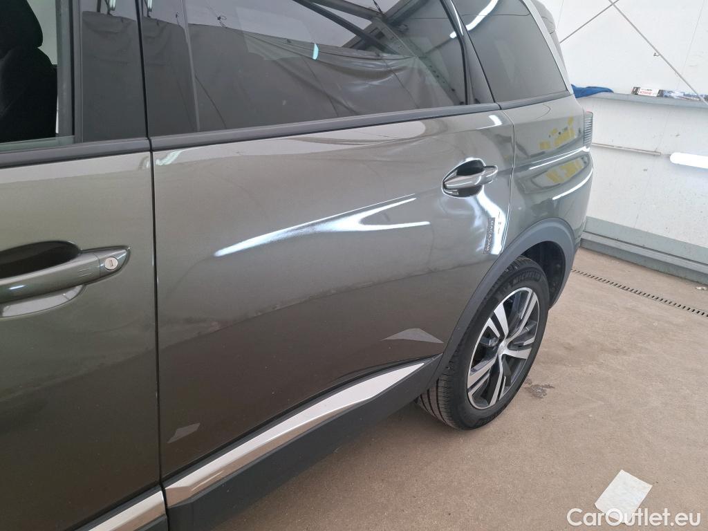  Peugeot  5008  Allure Business 1.2 PureTech 130CV BVA8 E6d #16