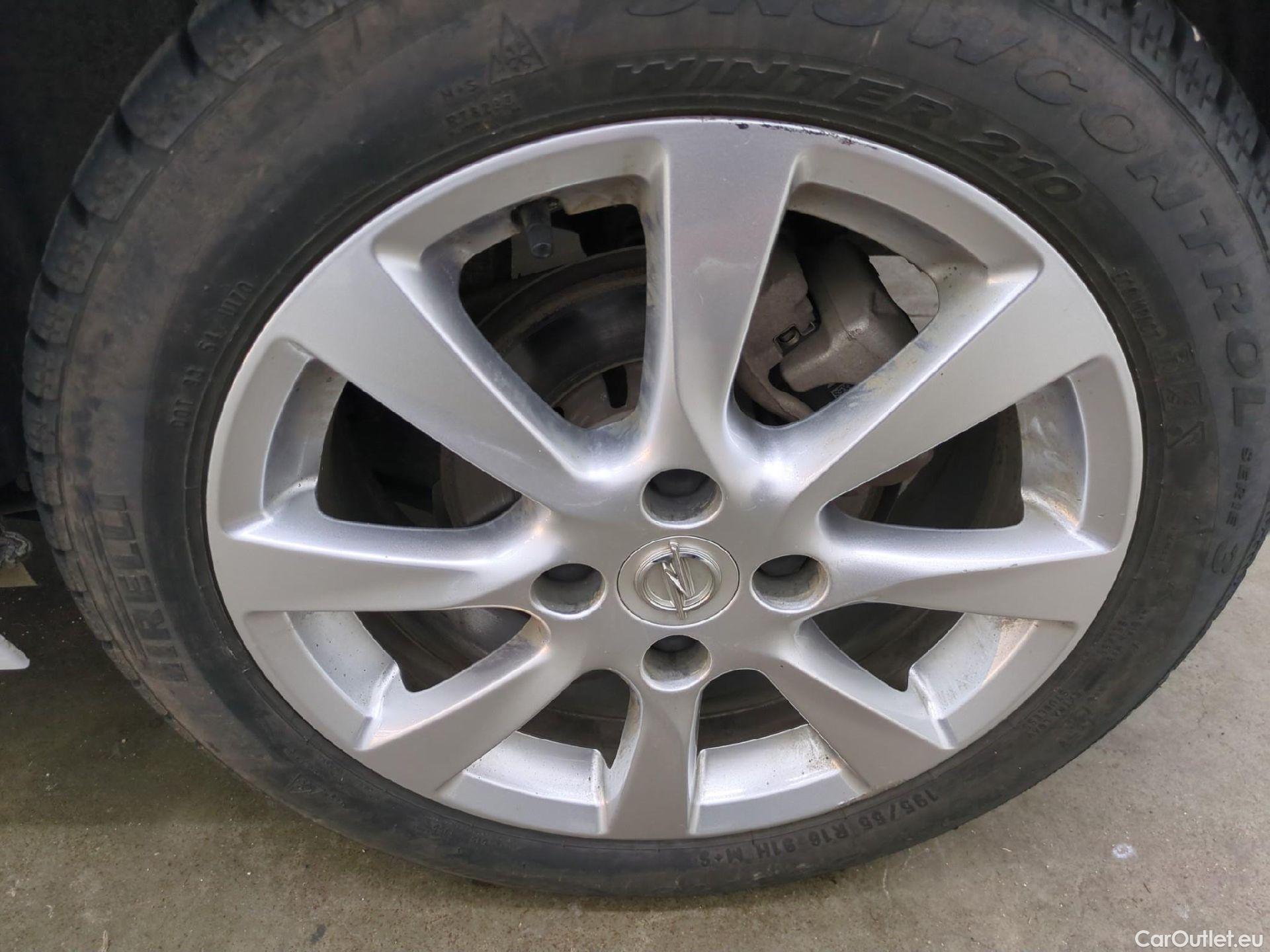  Opel  Corsa  F Edition Business 1.5 100CV BVM6 E6d #29