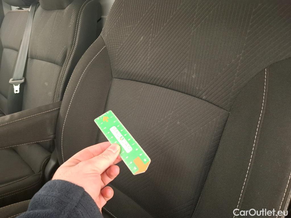  Renault  Trafic RENAULT  / 2021 / 4P / Fourgon tôlé FG GCF L2H1 3T Blue dCi 150 EDC #34