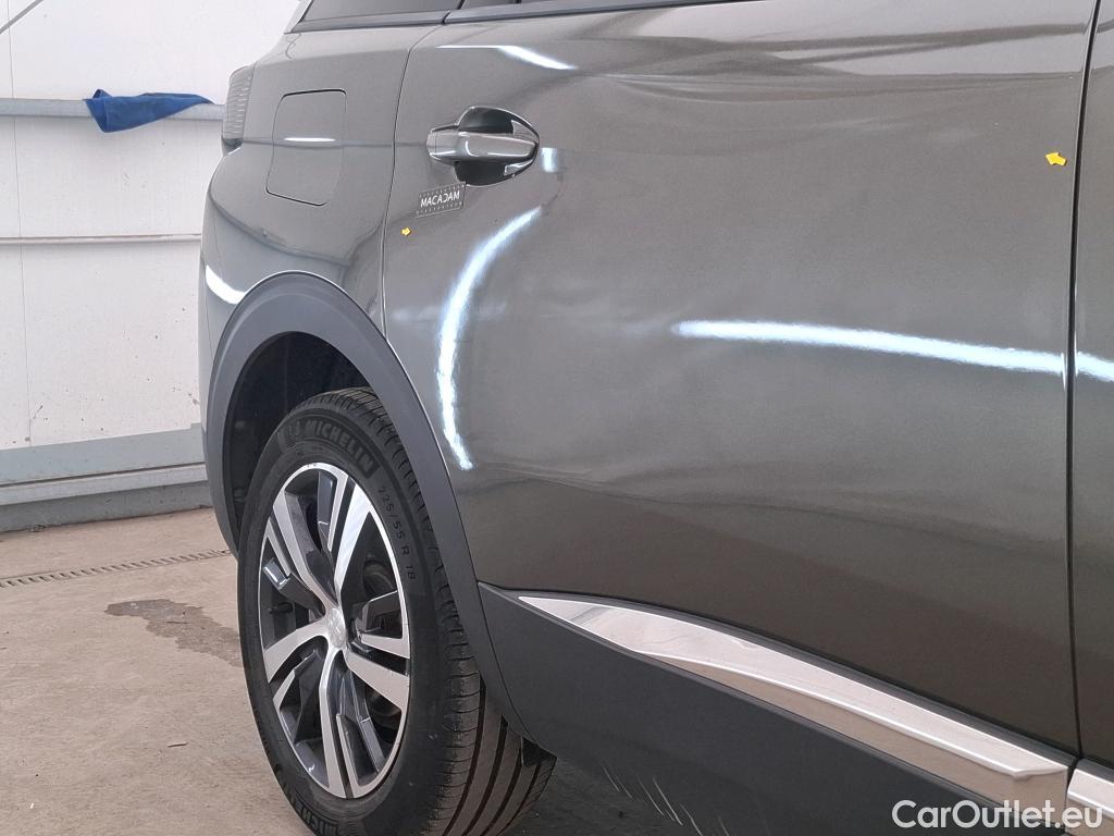  Peugeot  5008  Allure Business 1.2 PureTech 130CV BVA8 E6d #5