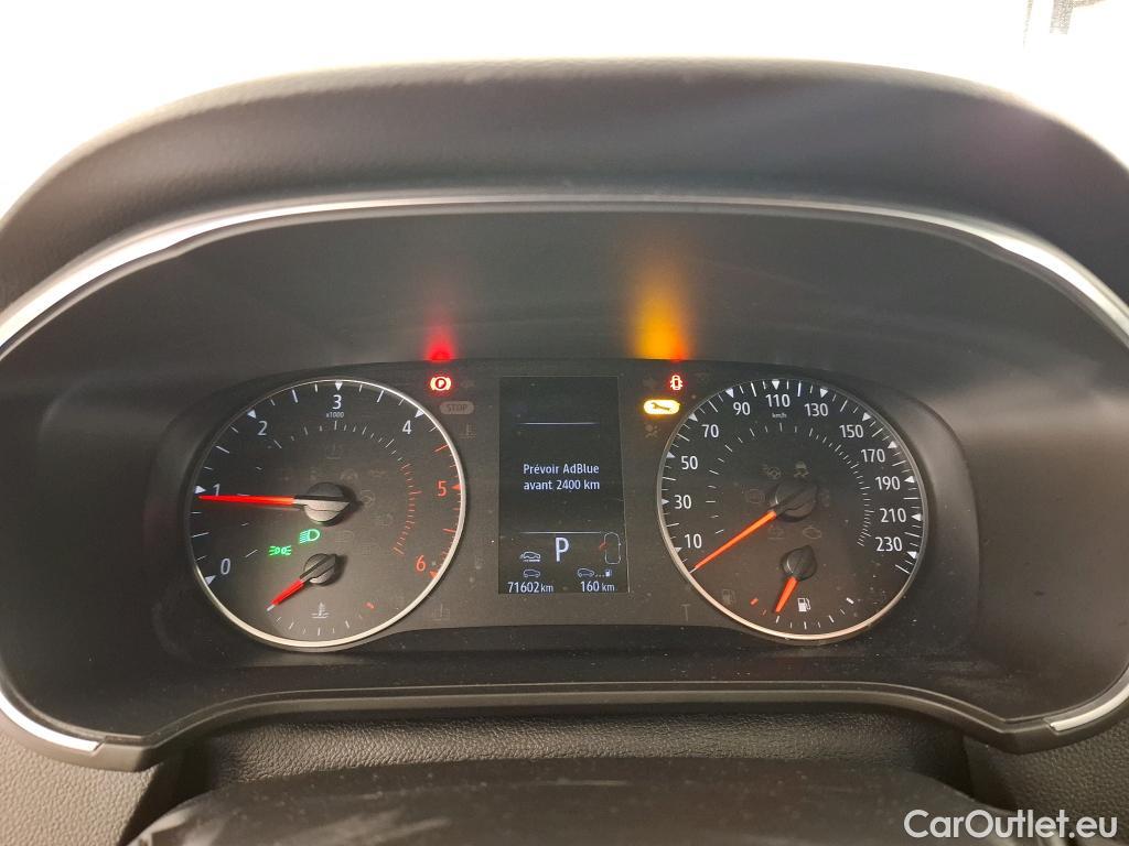  Renault  Megane  IV Berline 5 ptes. Business 1.5 dCi 115CV BVA7 E6d #27