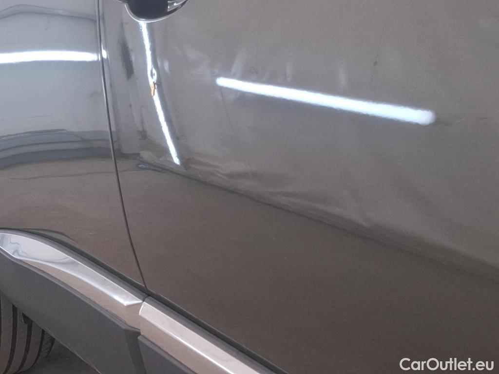  Peugeot  5008  Allure Business 1.2 PureTech 130CV BVA8 E6d #21