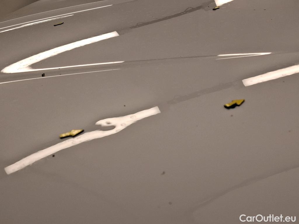  Renault  Trafic RENAULT  / 2021 / 4P / Fourgon tôlé FG GCF L2H1 3T Blue dCi 150 EDC #25