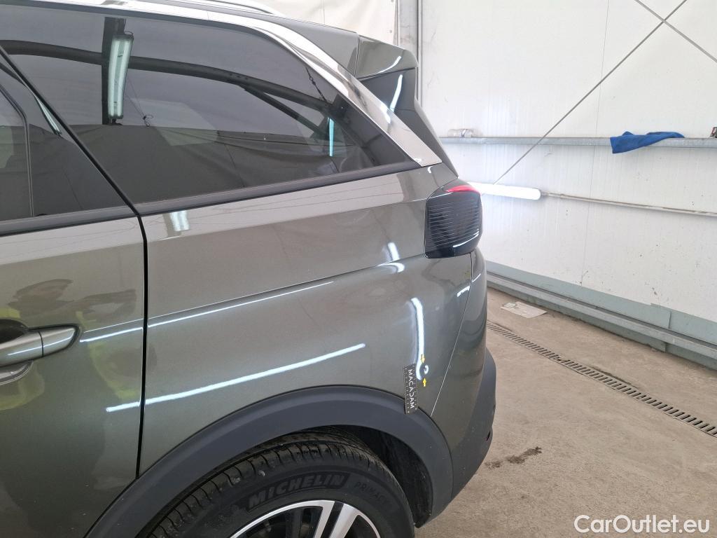  Peugeot  5008  Allure Business 1.2 PureTech 130CV BVA8 E6d #13