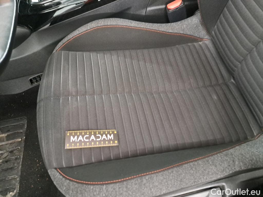  Peugeot  208  (e-) Active Business R 50kWh BVA / TRANSFO VP VF #12