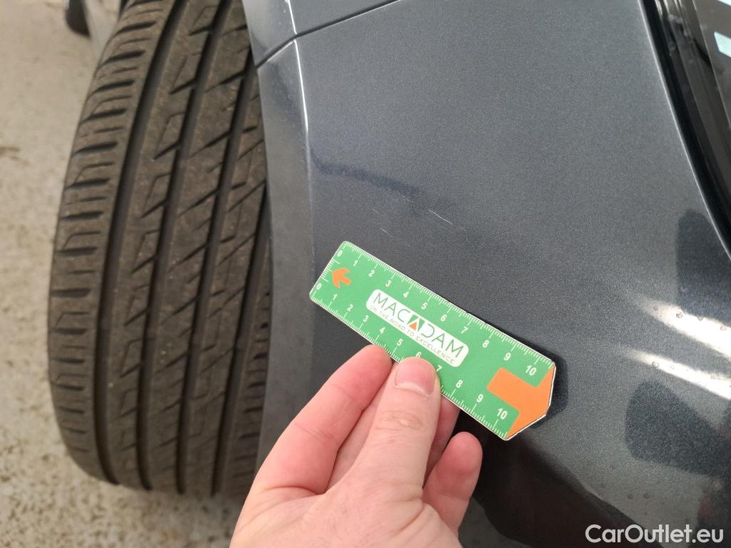  Renault  Megane  IV Berline 5 ptes. Business 1.5 dCi 115CV BVA7 E6d #8