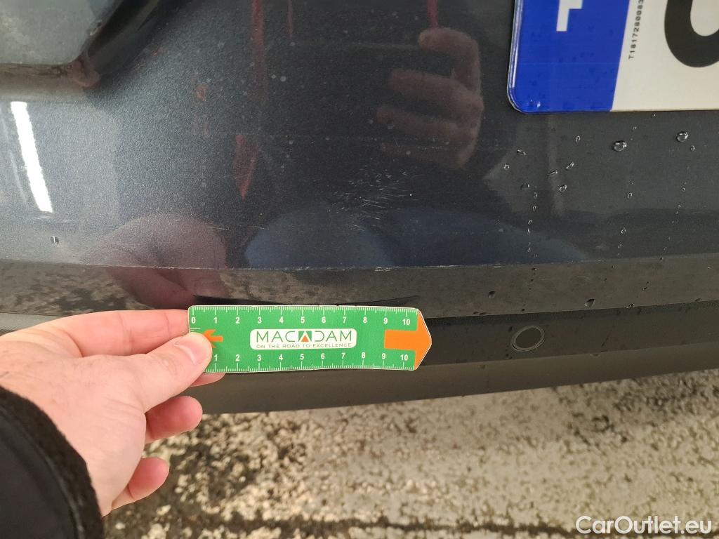  Renault  Megane  IV Berline 5 ptes. Business 1.5 dCi 115CV BVA7 E6d #18