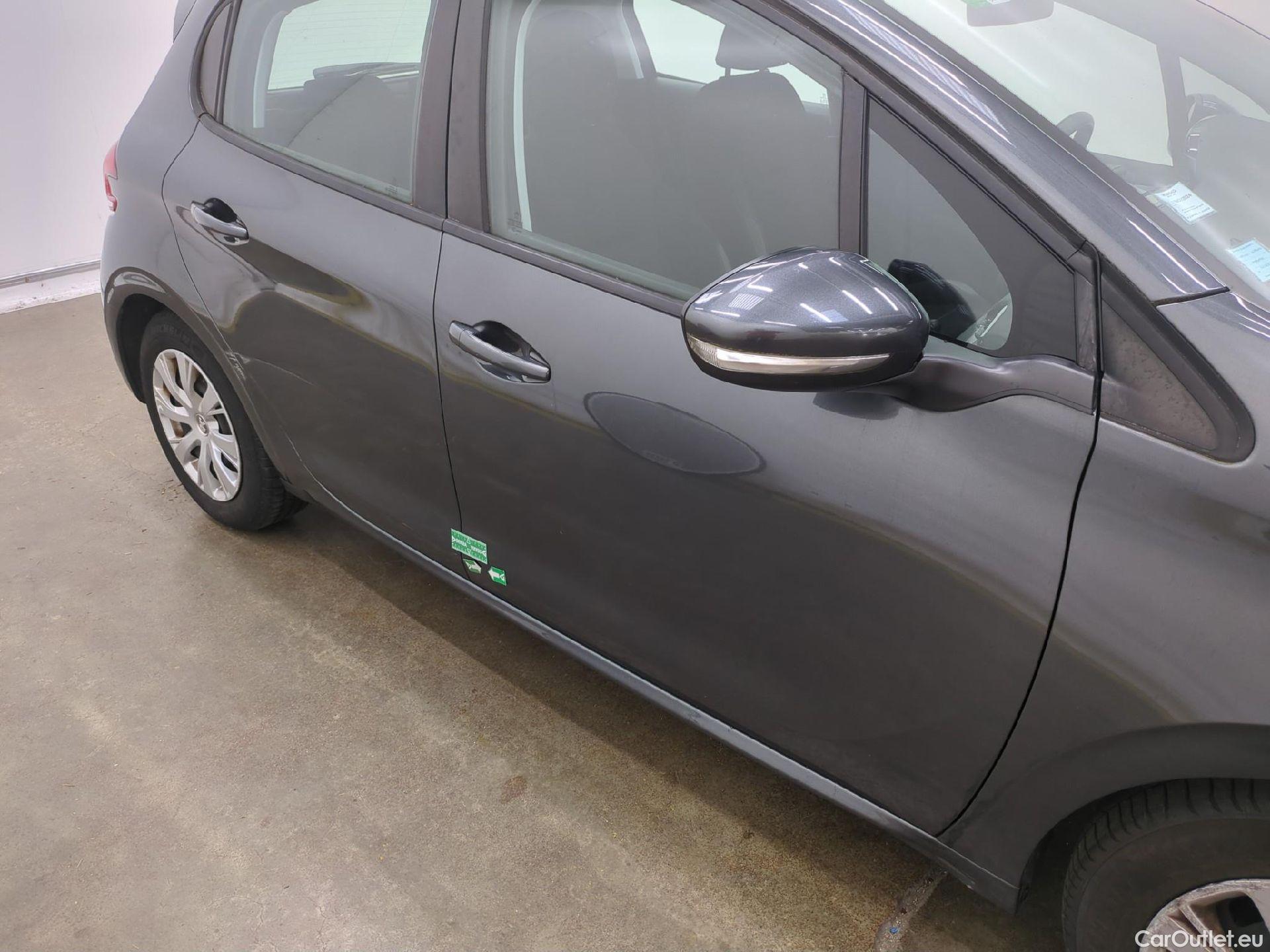  Peugeot  208  Active Business 1.6 HDi 100CV BVM5 E6 #55