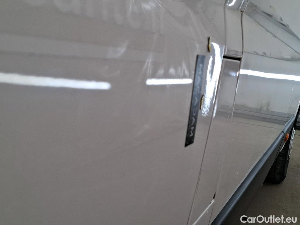  Peugeot  Boxer  VU 4p Fourgon BLUEHDI 130 S&S PREMIUM 335 L3H3 #18