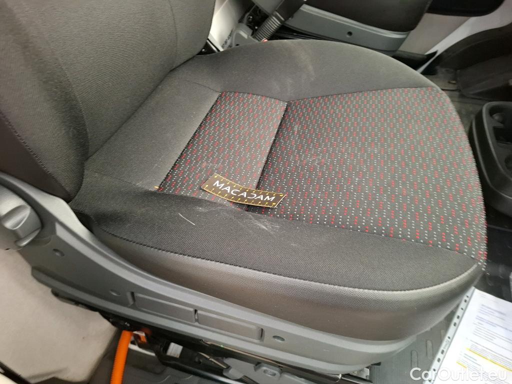  Peugeot  Boxer  VU 4p Fourgon BLUEHDI 130 S&S PREMIUM 335 L3H3 #6