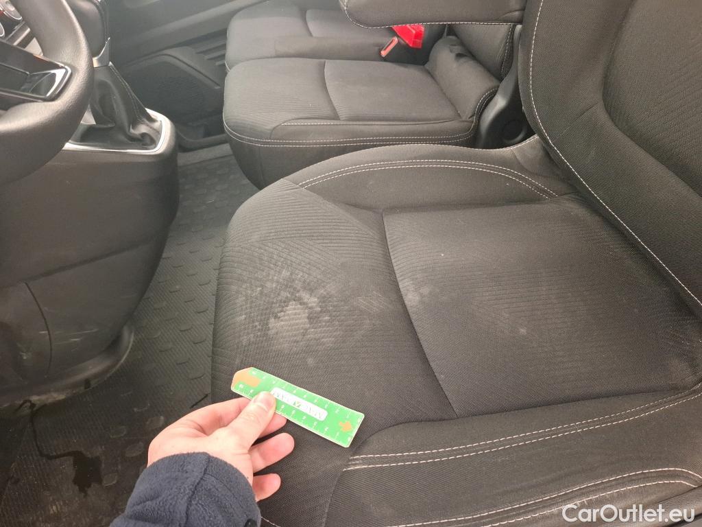  Renault  Trafic RENAULT  / 2021 / 4P / Fourgon tôlé FG GCF L2H1 3T Blue dCi 150 EDC #33