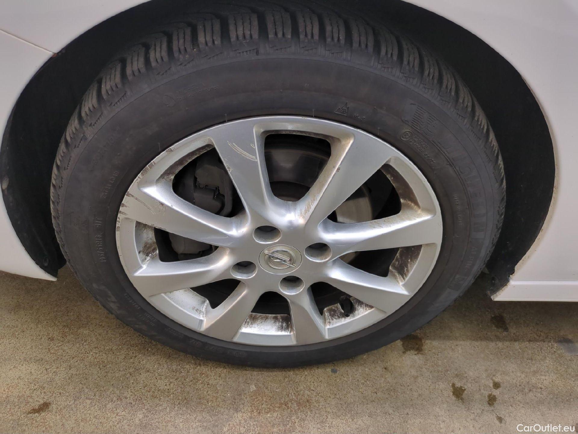  Opel  Corsa  F Edition Business 1.5 100CV BVM6 E6d #20