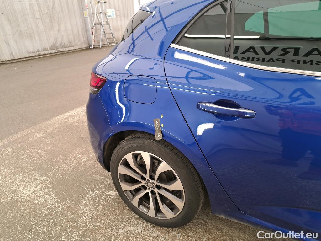  Renault  Megane  IV Berline 5 ptes. Techno 1.5 dCi 115CV BVA7 E6d #3