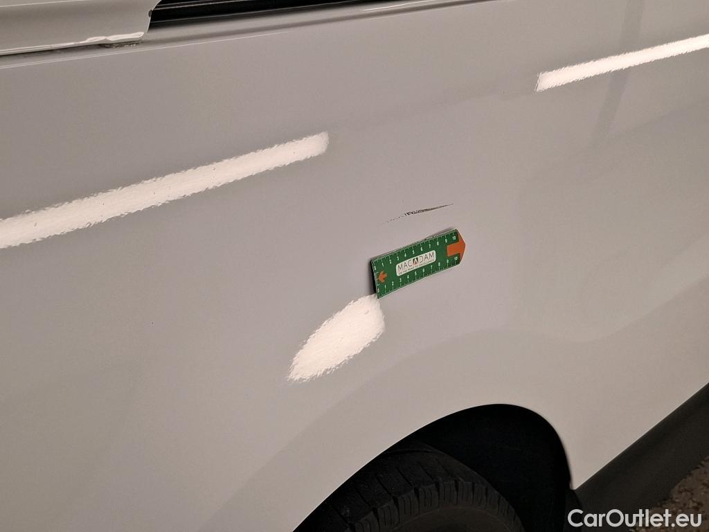  Renault  Trafic RENAULT  / 2021 / 4P / Fourgon tôlé FG GCF L2H1 3T Blue dCi 150 EDC #10