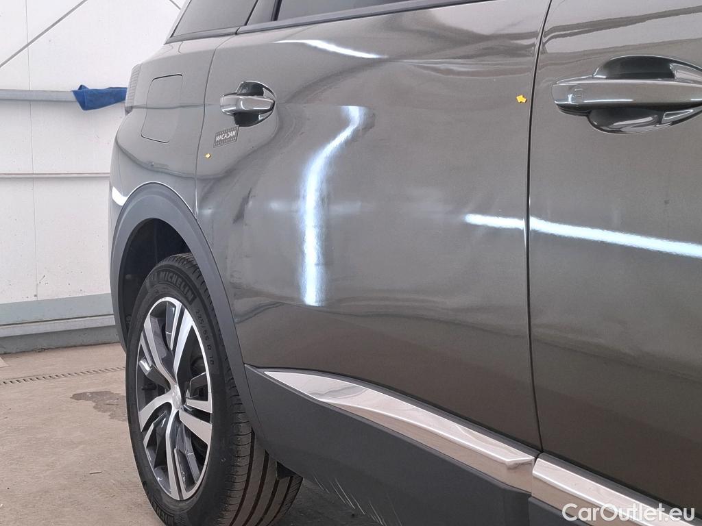  Peugeot  5008  Allure Business 1.2 PureTech 130CV BVA8 E6d #7