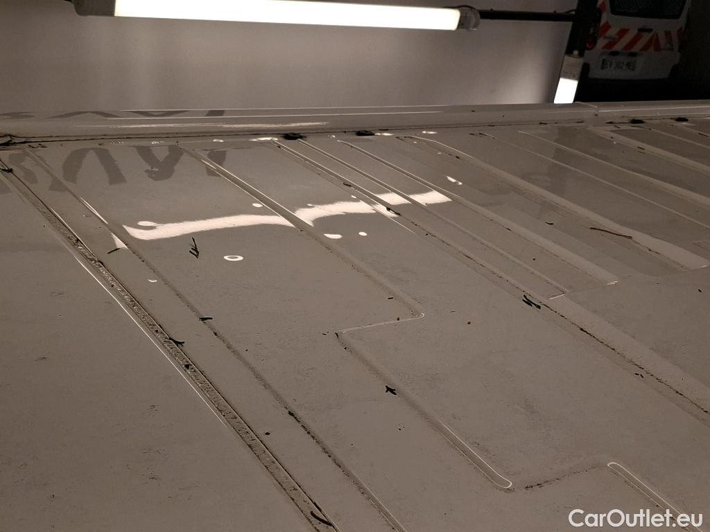  Renault  Trafic RENAULT  / 2021 / 4P / Fourgon tôlé FG GCF L2H1 3T Blue dCi 150 EDC #6