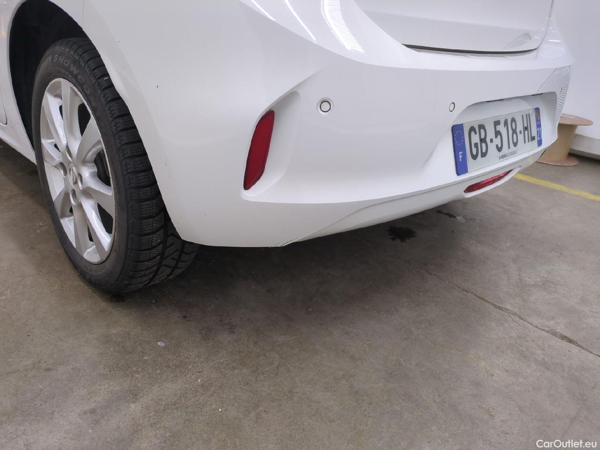  Opel  Corsa  F Edition Business 1.5 100CV BVM6 E6d #49