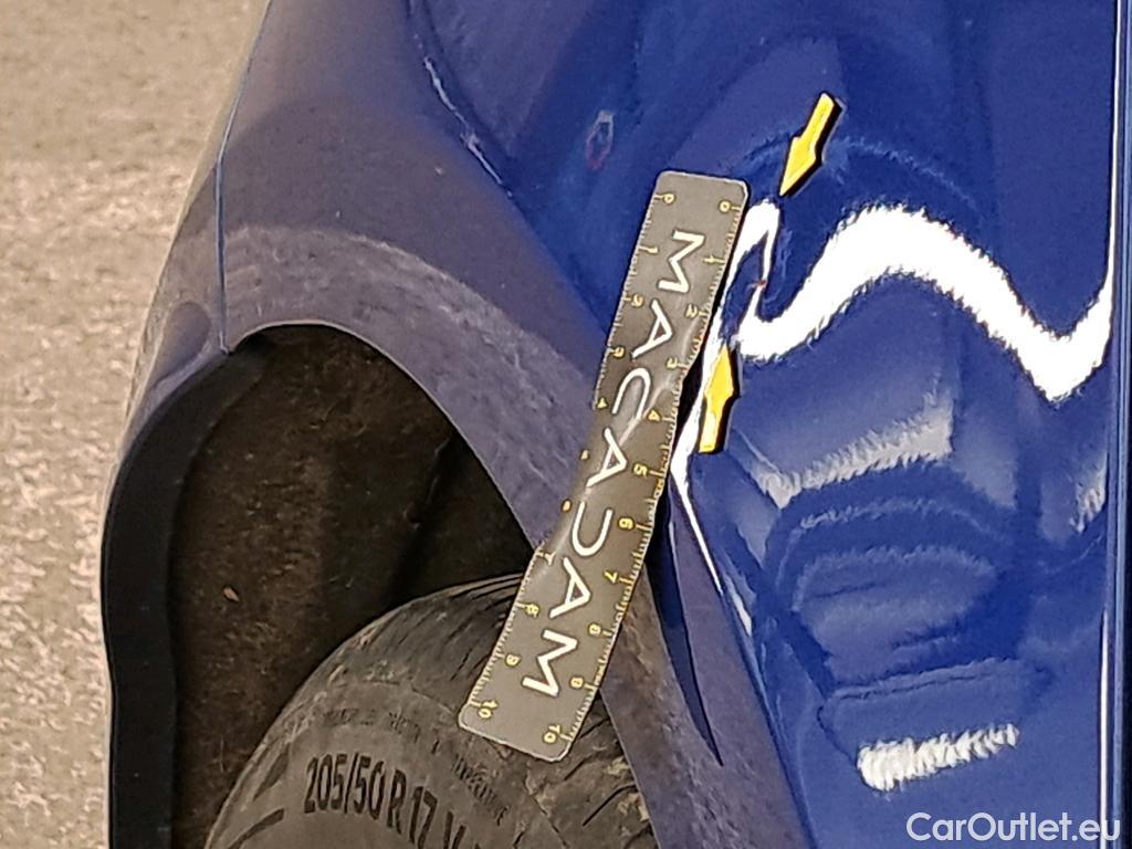  Renault  Megane  IV Berline 5 ptes. Techno 1.5 dCi 115CV BVA7 E6d #4