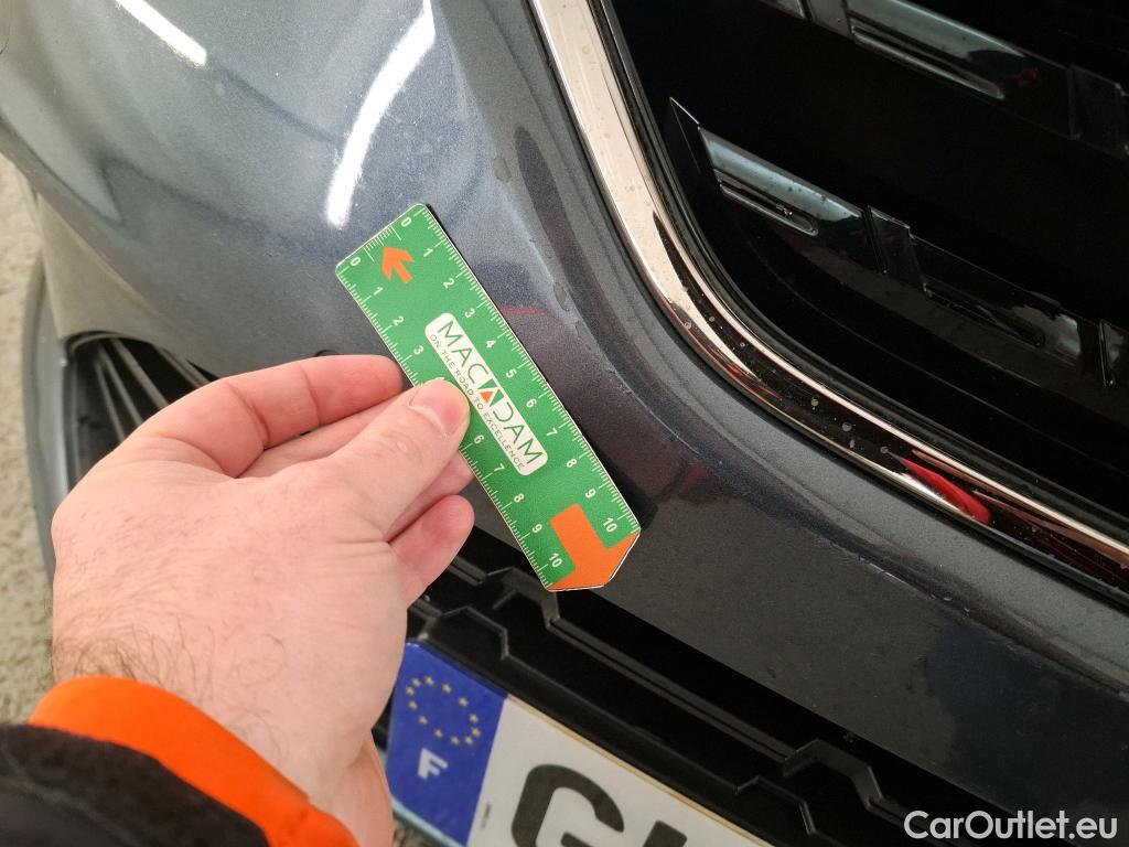  Renault  Megane  IV Berline 5 ptes. Business 1.5 dCi 115CV BVA7 E6d #12