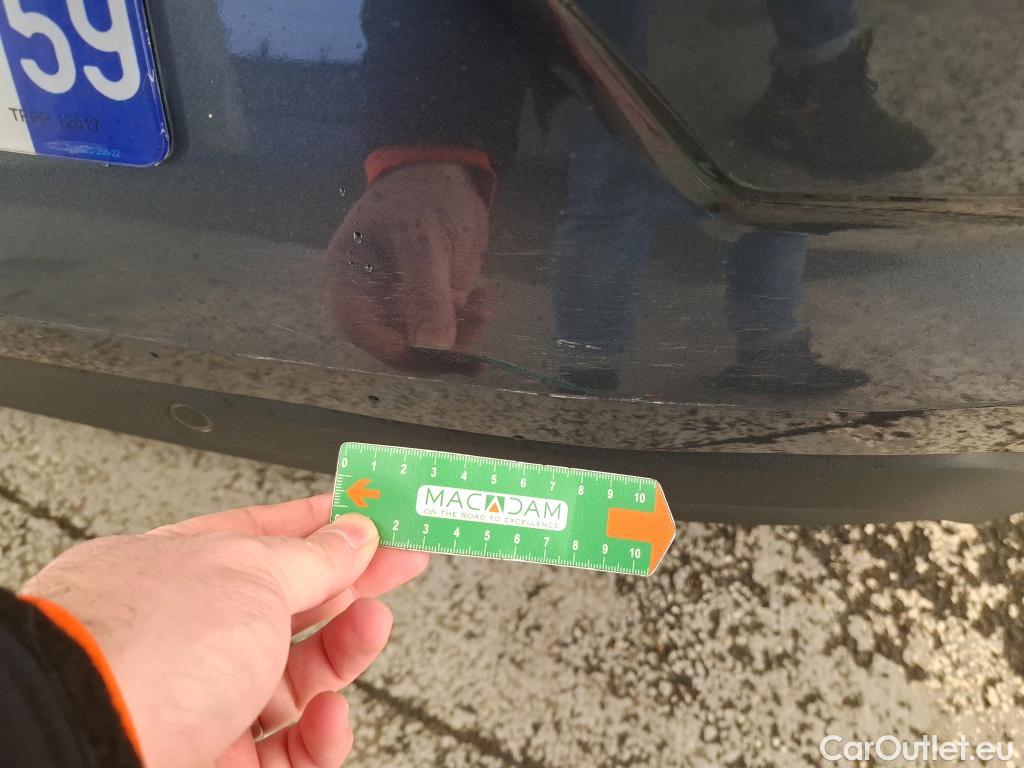  Renault  Megane  IV Berline 5 ptes. Business 1.5 dCi 115CV BVA7 E6d #19