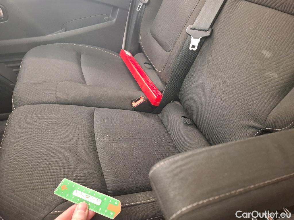  Renault  Trafic RENAULT  / 2021 / 4P / Fourgon tôlé FG GCF L2H1 3T Blue dCi 150 EDC #35