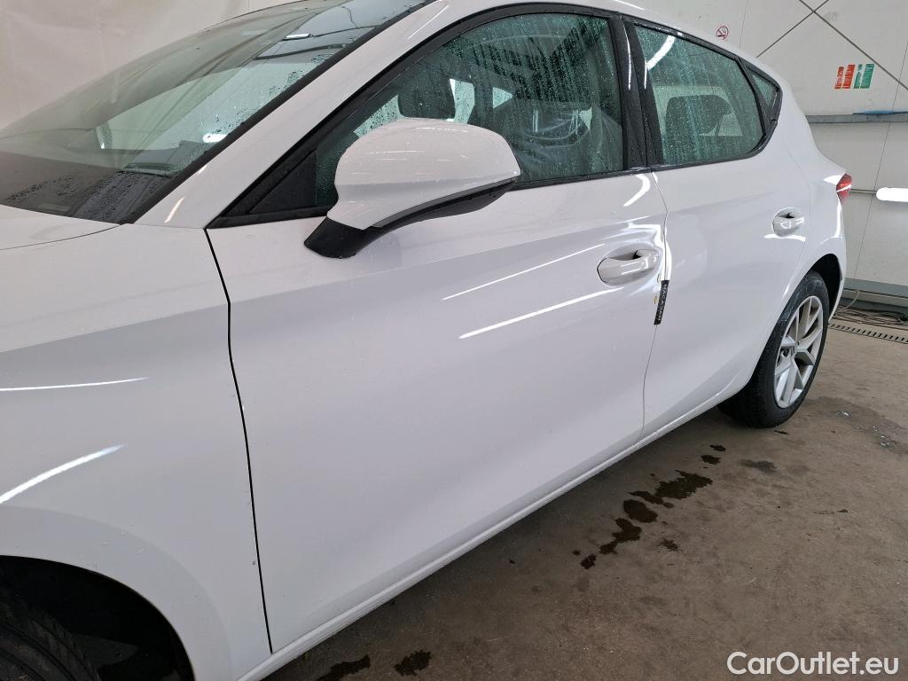  Seat  Leon  Business 2.0 TDI 150CV BVA7 E6d #25