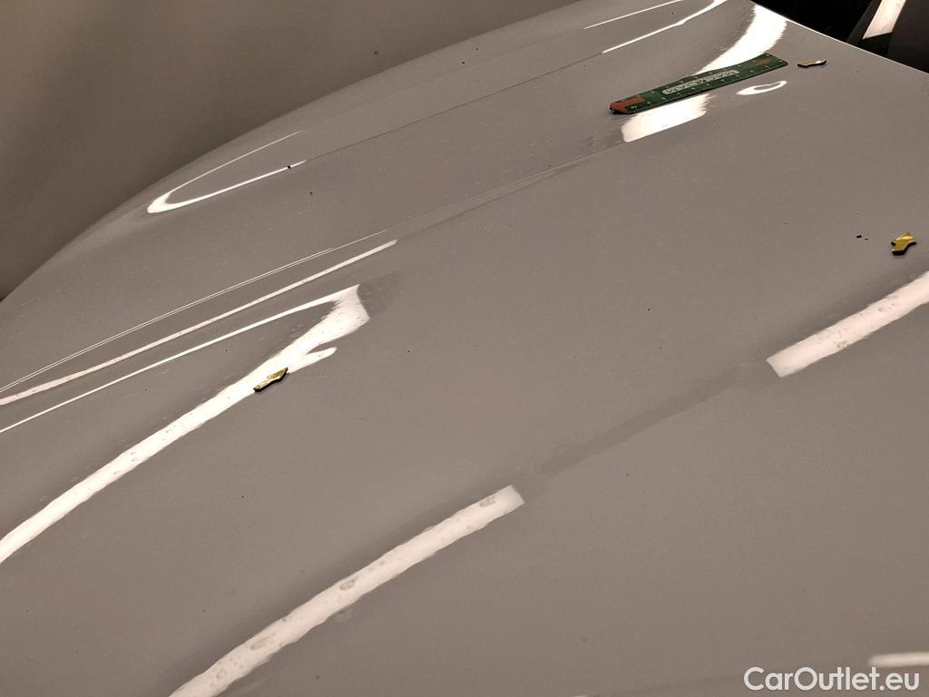  Renault  Trafic RENAULT  / 2021 / 4P / Fourgon tôlé FG GCF L2H1 3T Blue dCi 150 EDC #23