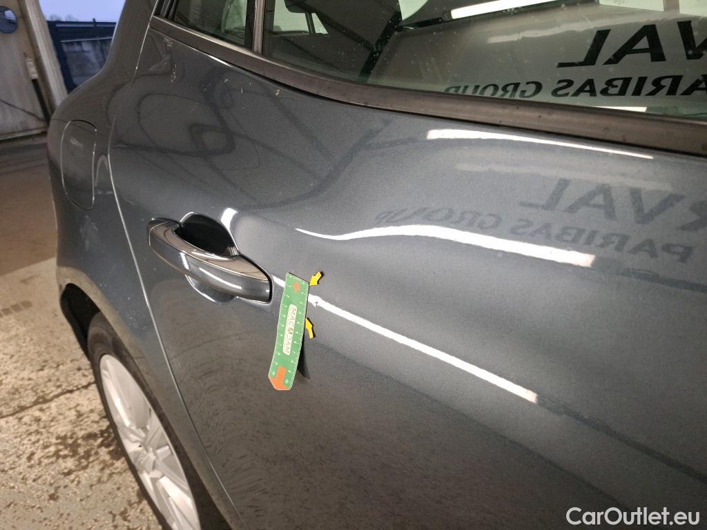  Renault  Megane  IV Berline 5 ptes. Business 1.5 dCi 115CV BVA7 E6d #20