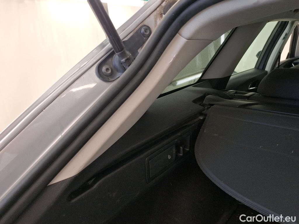  Seat  Leon SEAT  Sportstourer / 2020 / 5P / Break 2.0 TDI 150 DSG S&S Style Business #14