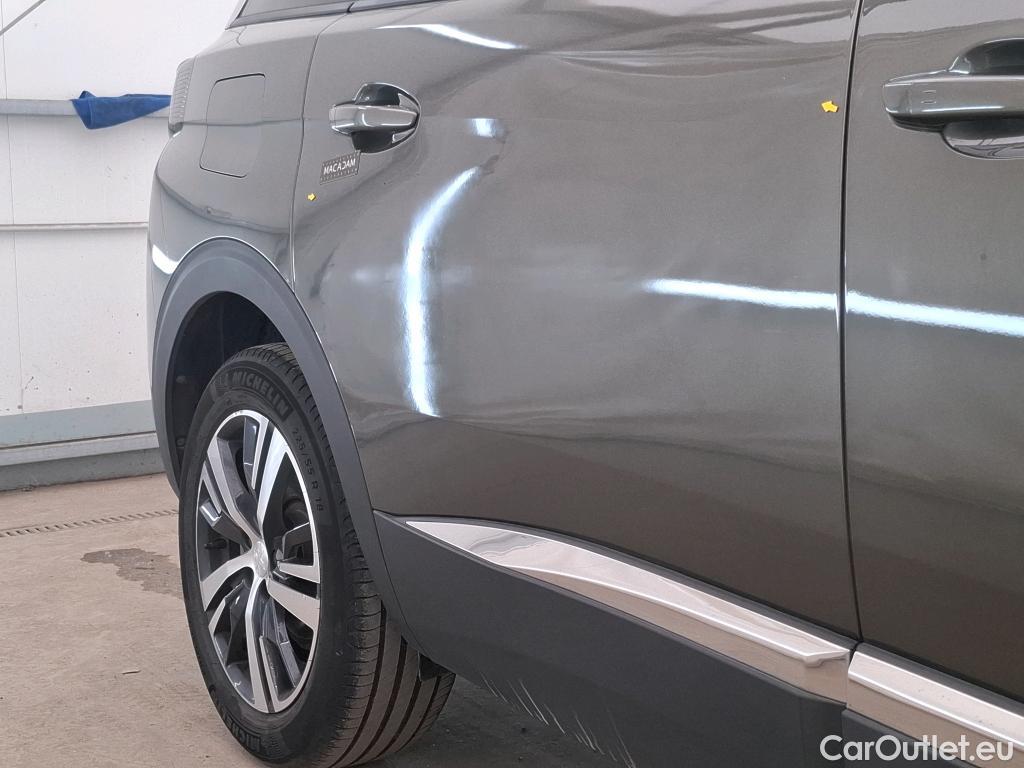  Peugeot  5008  Allure Business 1.2 PureTech 130CV BVA8 E6d #6