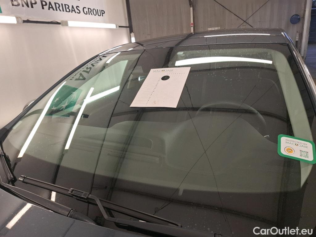  Renault  Megane  IV Berline 5 ptes. Business 1.5 dCi 115CV BVA7 E6d #22