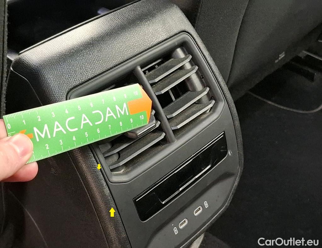  Seat  Leon SEAT  Sportstourer / 2020 / 5P / Break 2.0 TDI 150 DSG S&S Style Business #25