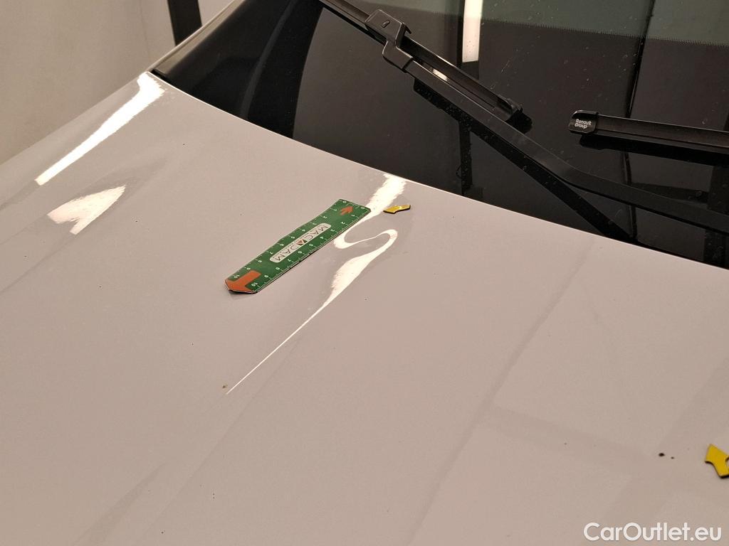  Renault  Trafic RENAULT  / 2021 / 4P / Fourgon tôlé FG GCF L2H1 3T Blue dCi 150 EDC #22