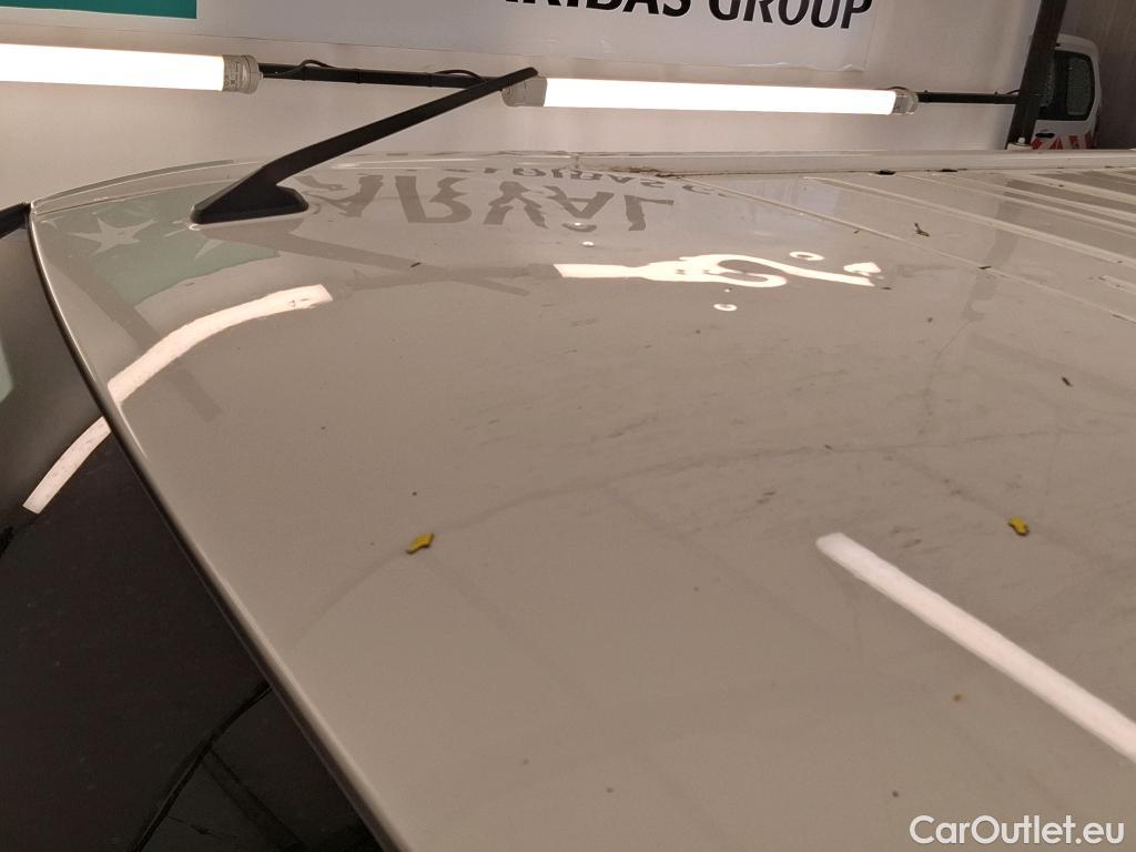  Renault  Trafic RENAULT  / 2021 / 4P / Fourgon tôlé FG GCF L2H1 3T Blue dCi 150 EDC #20