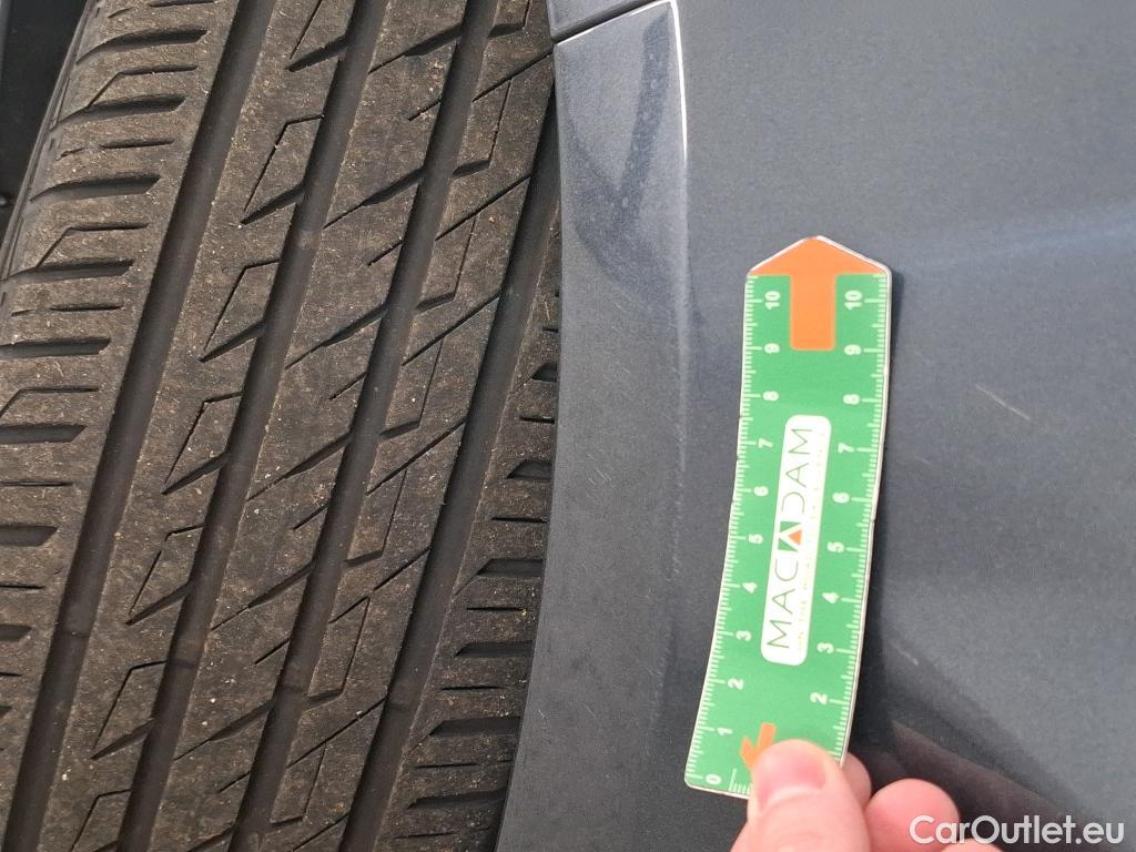  Renault  Megane  IV Berline 5 ptes. Business 1.5 dCi 115CV BVA7 E6d #9