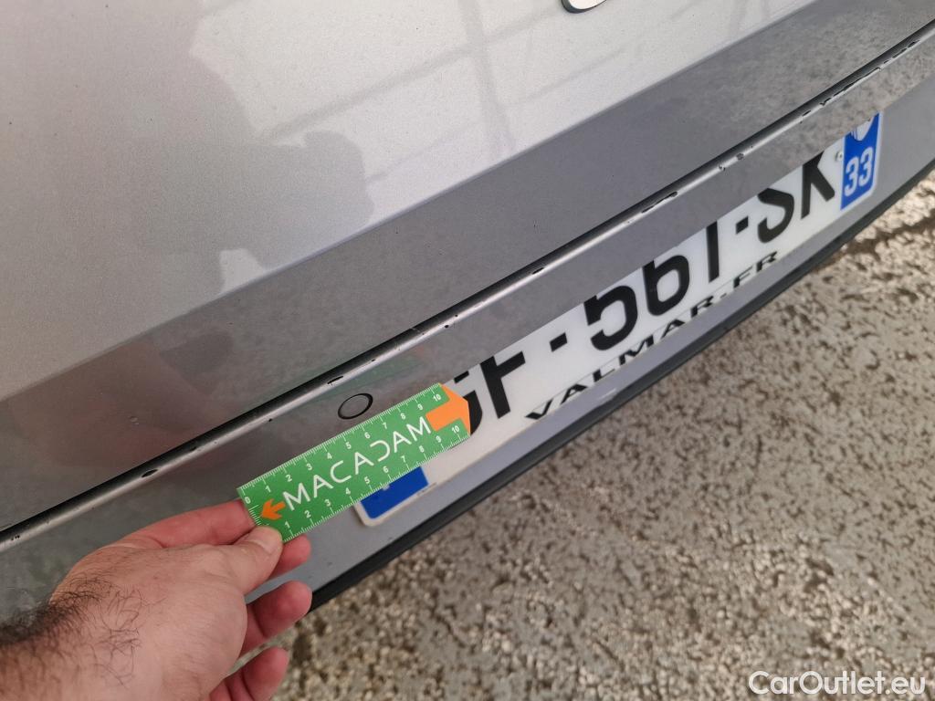  Seat  Leon SEAT  Sportstourer / 2020 / 5P / Break 2.0 TDI 150 DSG S&S Style Business #7