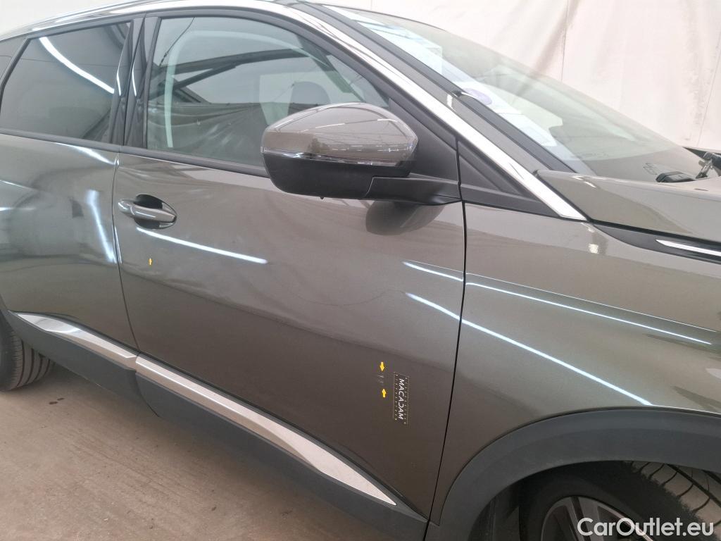  Peugeot  5008  Allure Business 1.2 PureTech 130CV BVA8 E6d #18