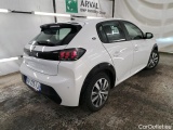  Peugeot  208  (e-) Active Business R 50kWh BVA / TRANSFO VP VF #4