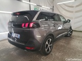  Peugeot  5008  GT Line 1.6 PureTech 180CV BVA8 E6dT #3