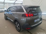  Peugeot  5008  Allure Business 1.2 PureTech 130CV BVA8 E6d #2