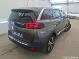  Peugeot  5008  Allure Business 1.2 PureTech 130CV BVA8 E6d #3