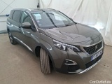  Peugeot  5008  Allure Business 1.2 PureTech 130CV BVA8 E6d #4