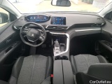  Peugeot  5008  Allure Business 1.2 PureTech 130CV BVA8 E6d #5