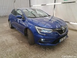  Renault  Megane  IV Berline 5 ptes. Techno 1.5 dCi 115CV BVA7 E6d #4