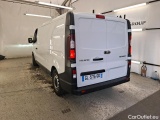  Renault  Trafic RENAULT  / 2021 / 4P / Fourgon tôlé FG GCF L2H1 3T Blue dCi 150 EDC #2