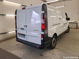  Renault  Trafic RENAULT  / 2021 / 4P / Fourgon tôlé FG GCF L2H1 3T Blue dCi 150 EDC #3