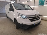  Renault  Trafic RENAULT  / 2021 / 4P / Fourgon tôlé FG GCF L2H1 3T Blue dCi 150 EDC #4