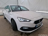 Seat  Leon  Business 2.0 TDI 150CV BVA7 E6d #4