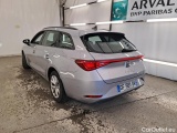  Seat  Leon SEAT  Sportstourer / 2020 / 5P / Break 2.0 TDI 150 DSG S&S Style Business #2
